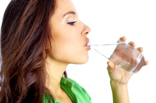 Обильное питье