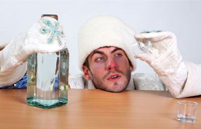 Похмельный синдром