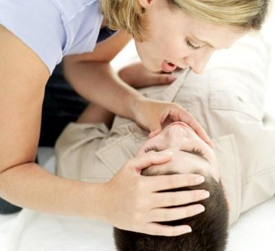 Первая помощь при отравлении хлором