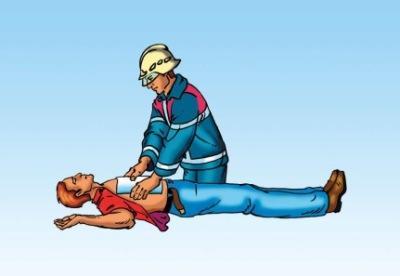 Помощь при отравлении угарным газом