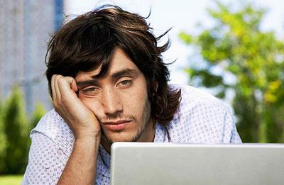 Состояние сонливости