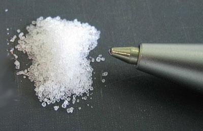 Порошок цианистого калия