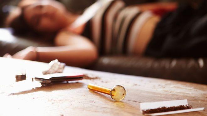 Потеря сознания