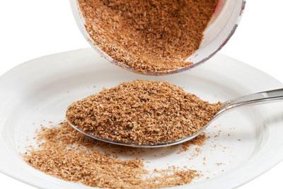 Пшеничные отруби