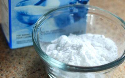 Триосульфат натрия в порошке