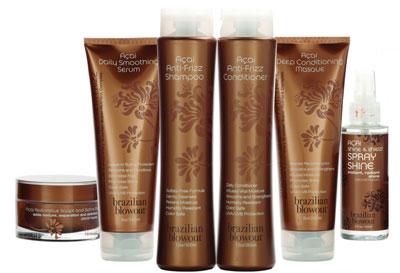 Безопасные составы для кератинирования