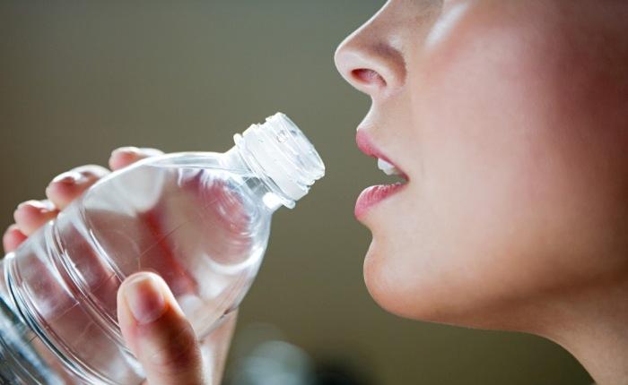 Промывание желудка