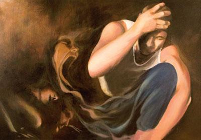 Состояние бреда