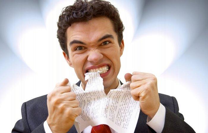 повышенная возбудимость