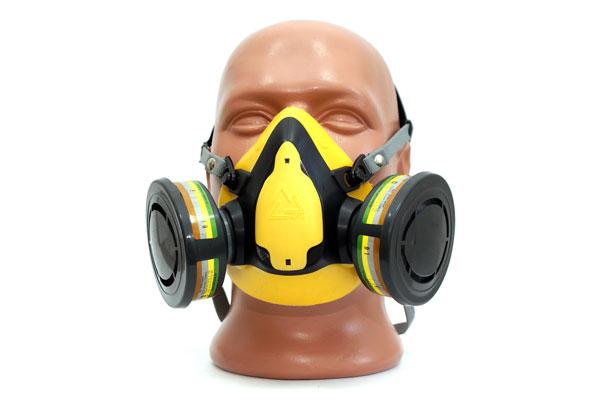 Респиратор