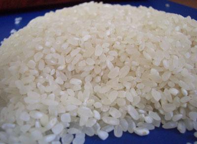 Круглый рис