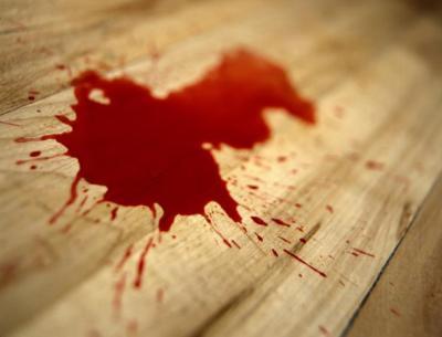 Кровавая рвота