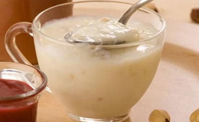 Кисель из овса