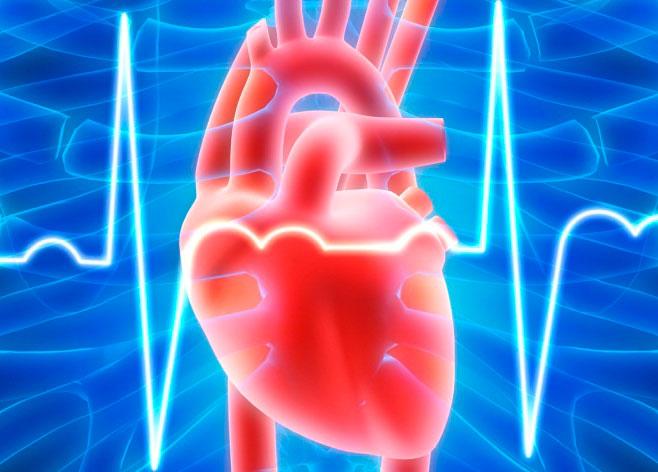 Сердечная недостаточность