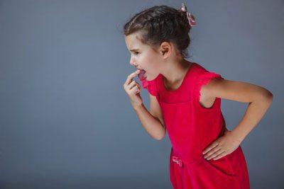 Вызов рвоты