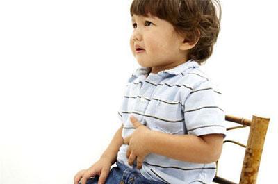 Боль в животе