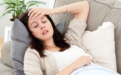 Состояние слабости