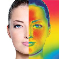 Инфракрасное излучение