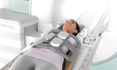 Обследование мрт