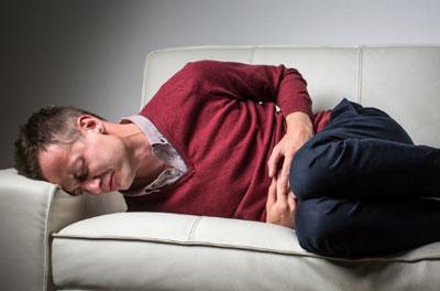 Состояние ломки