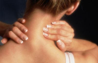 Отложение солей