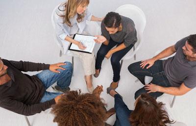 Психотерапия для наркоманов