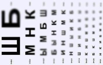 таблица своими руками