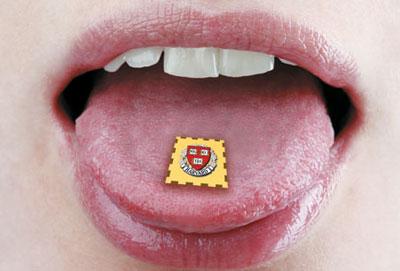 ЛСД на языке