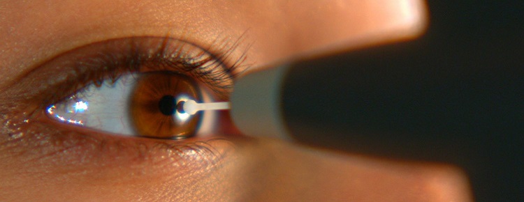 особенности тонометрии