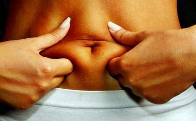 Щипковый массаж