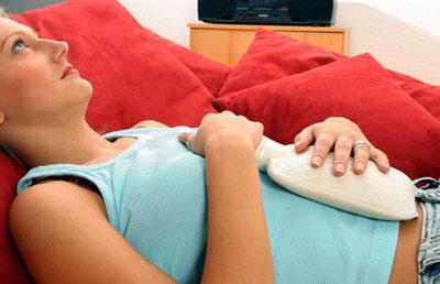 Процедура тюбажа