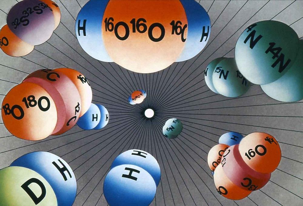 Радиоактивные изотопы