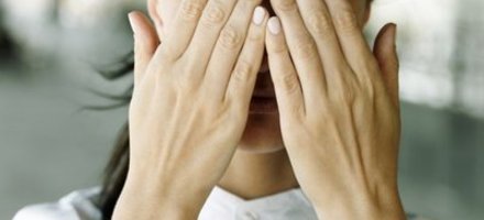 упражнения для зрения