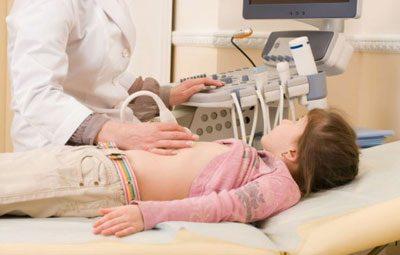 УЗИ внутренних органов