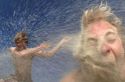 Ощущение песка в глазах