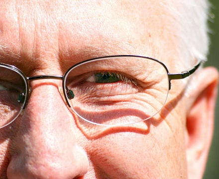 причина старость