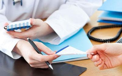 Рекомендации врача