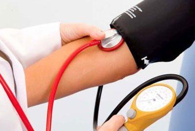 Измерение давления