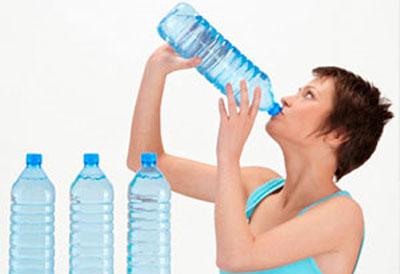 Чувство жажды