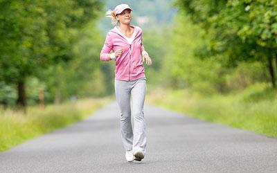 Спортивная ходьба