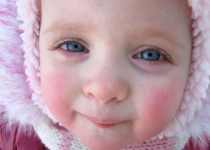 причины у детей