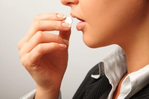 Употребление фенибута