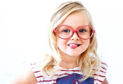 детская миопия