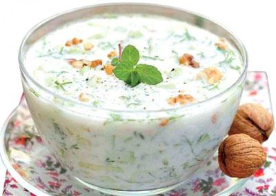 Суп Таратор