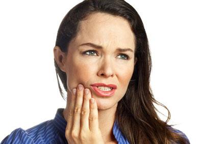 Зубная боль